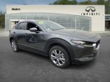 Used 2022 MAZDA CX-30 AWD 2.5 S w/ Premium Package image 2