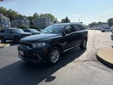 Used 2021 Dodge Durango SXT image 6