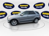 Used 2014 Mercedes-Benz ML 350 4MATIC image 4