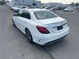 Used 2021 Mercedes-Benz C 300 4MATIC Sedan image 2