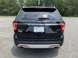 Used 2016 Ford Explorer Limited w/ Equipment Group 301A image 4