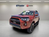 Certified 2024 Toyota 4Runner TRD Pro image 3