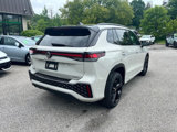 New 2025 Volkswagen Tiguan SE R-Line image 6