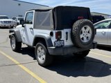 Used 2016 Jeep Wrangler Sport w/ Quick Order Package 24S image 5