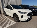 Used 2024 Ford Escape ST-Line w/ Tech Pack #1 image 2