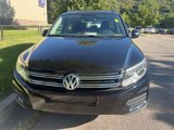 Used 2016 Volkswagen Tiguan S image 2
