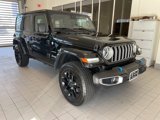Used 2024 Jeep Wrangler Unlimited Sahara image 5