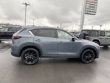Used 2024 MAZDA CX-5 Carbon Edition image 5