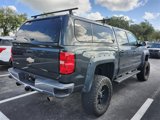 Used 2017 Chevrolet Silverado 1500 LT w/ All Star Edition image 4
