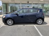 Used 2015 Chevrolet Sonic LT w/ Fun and Sun Package image 2