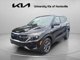Used 2024 Kia Seltos LX image 3