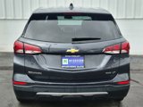 Used 2022 Chevrolet Equinox LT image 4