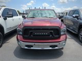 Used 2017 RAM 1500 Big Horn image 2