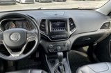 Used 2021 Jeep Cherokee Latitude Plus image 6