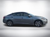 Used 2022 Nissan Sentra SV w/ SV Premium Package image 2