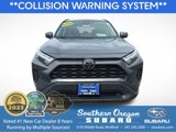 Used 2022 Toyota RAV4 XLE image 2
