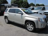 Used 2015 GMC Terrain SLE w/ Convenience Package image 3