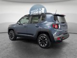 Used 2023 Jeep Renegade Trailhawk w/ Trailhawk Elite Group image 6
