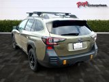 Used 2022 Subaru Outback Wilderness w/ Wilderness Package image 3