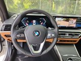 Used 2024 BMW 330i Sedan image 4