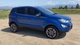 Used 2020 Ford EcoSport Titanium image 2