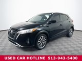 Used 2023 Nissan Kicks SV image 2