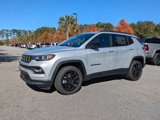 New 2025 Jeep Compass Latitude w/ Altitude Special Edition image 2