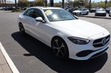 Certified 2024 Mercedes-Benz C 300 Sedan image 4