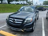 Used 2013 Mercedes-Benz GLK 350 4MATIC image 2