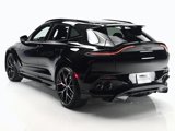 New 2025 Aston Martin DBX 707 image 4