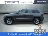 Used 2021 Jeep Grand Cherokee Laredo image 2