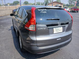 Used 2013 Honda CR-V EX image 2