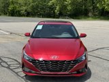 Used 2021 Hyundai Elantra SEL w/ Convenience + Premium Package image 2