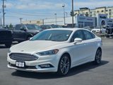 Used 2018 Ford Fusion AWD image 4