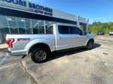 Used 2015 Ford F150 XLT w/ Equipment Group 302A Luxury image 4