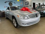 Used 2008 Mercedes-Benz CL 550 image 3