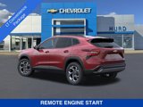 Used 2024 Chevrolet Trax LT w/ Driver Confidence Package image 4