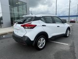 Used 2019 Nissan Kicks S image 3
