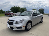 Used 2015 Chevrolet Cruze LS image 2