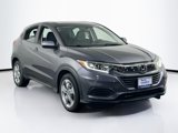 Used 2022 Honda HR-V LX image 3