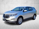 Used 2019 Chevrolet Equinox LT image 3