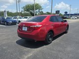 Used 2015 Toyota Corolla LE image 3