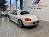 Used 2002 Porsche Boxster S image 3