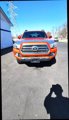 Used 2016 Toyota Tacoma TRD Off-Road image 2