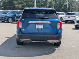 Used 2021 Ford Explorer XLT w/ Equipment Group 202A image 6