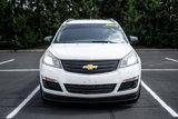 Used 2015 Chevrolet Traverse LS image 2