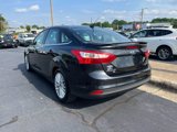 Used 2014 Ford Focus Titanium image 5