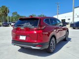 Certified 2022 Honda CR-V EX image 4