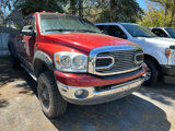 Used 2007 Dodge Ram 2500 Truck SLT w/ Quad Cab Big Horn Value Group image 2