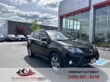 Used 2015 Toyota RAV4 XLE image 1